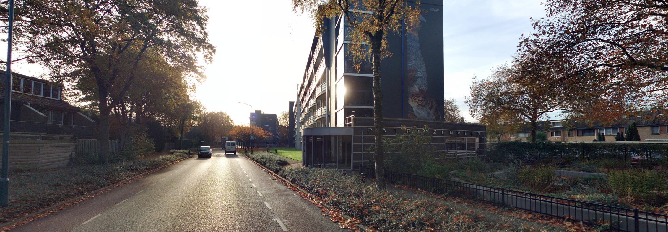 Patrijzenveld 66