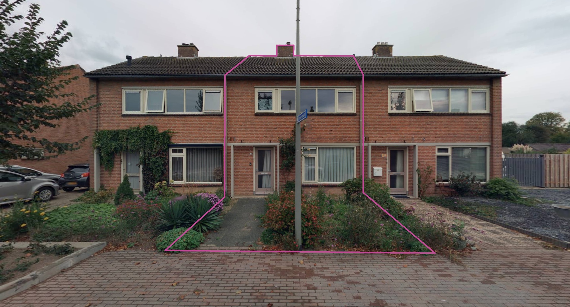 Hertog Janstraat 31, 5397 BT Lith, Nederland