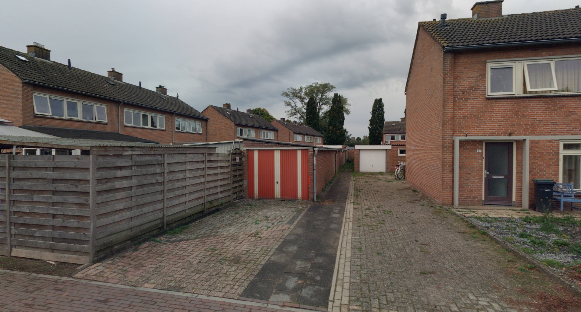 Hertog Janstraat 31