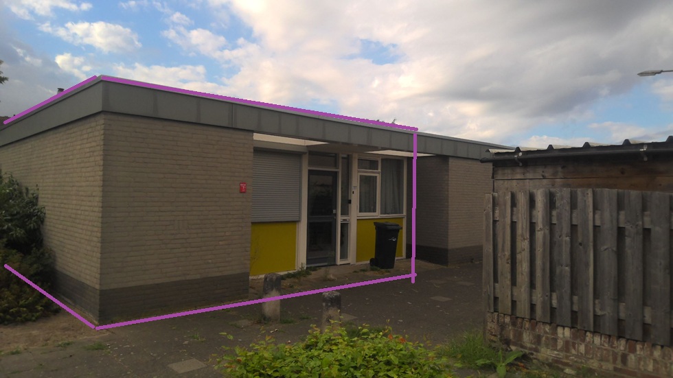 Wagenaarstraat 133, 5343 CD Oss, Nederland