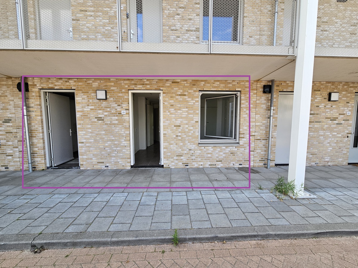 Overschie 20, 5236 RM 's-Hertogenbosch, Nederland