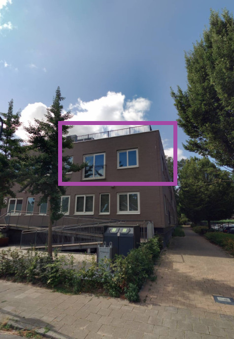 Frisselsteinstraat 6, 5461 AD Veghel, Nederland