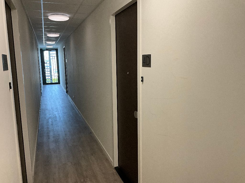 Vogelstraat 4D