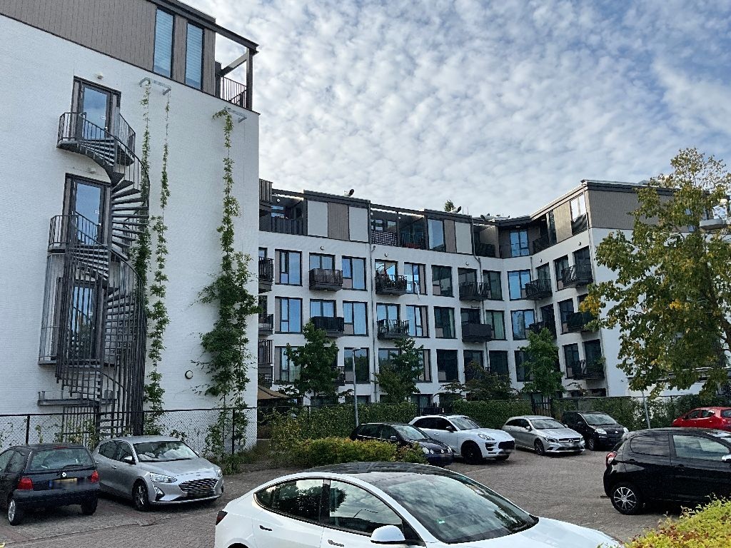 Vogelstraat 4D, 5212 VL 's-Hertogenbosch, Nederland