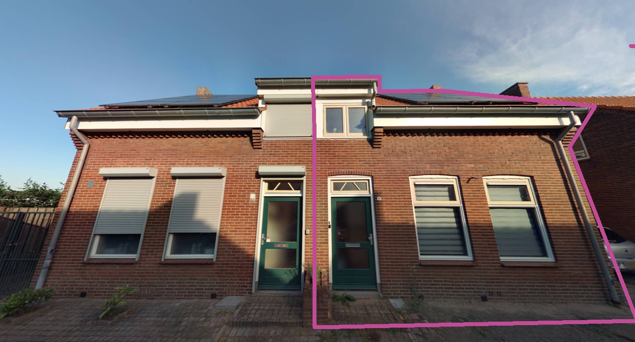 Wagenstraat 14, 6591 ER Gennep, Nederland