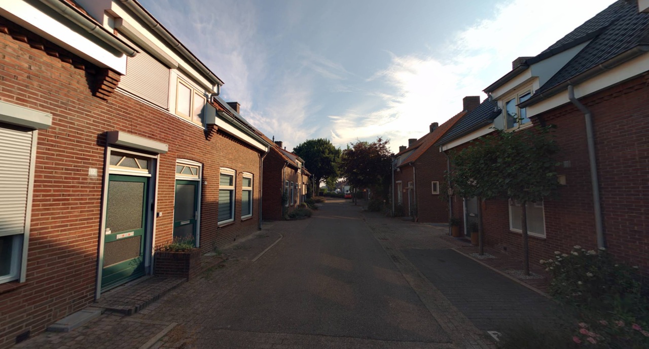 Wagenstraat 14
