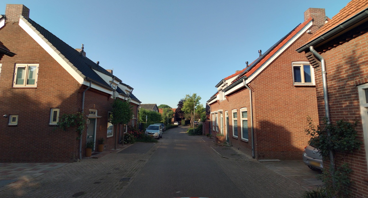 Wagenstraat 14
