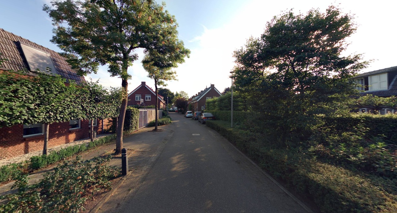 Wagenstraat 14