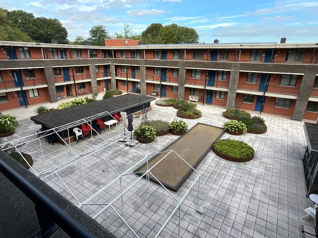 Commissaris van der Hartenlaan 64
