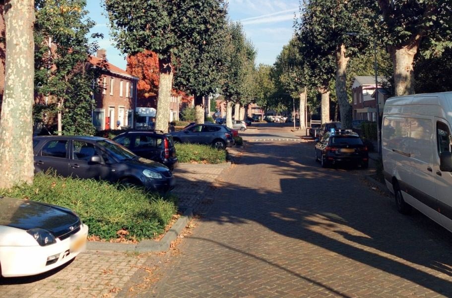 Lijsterlaan 55