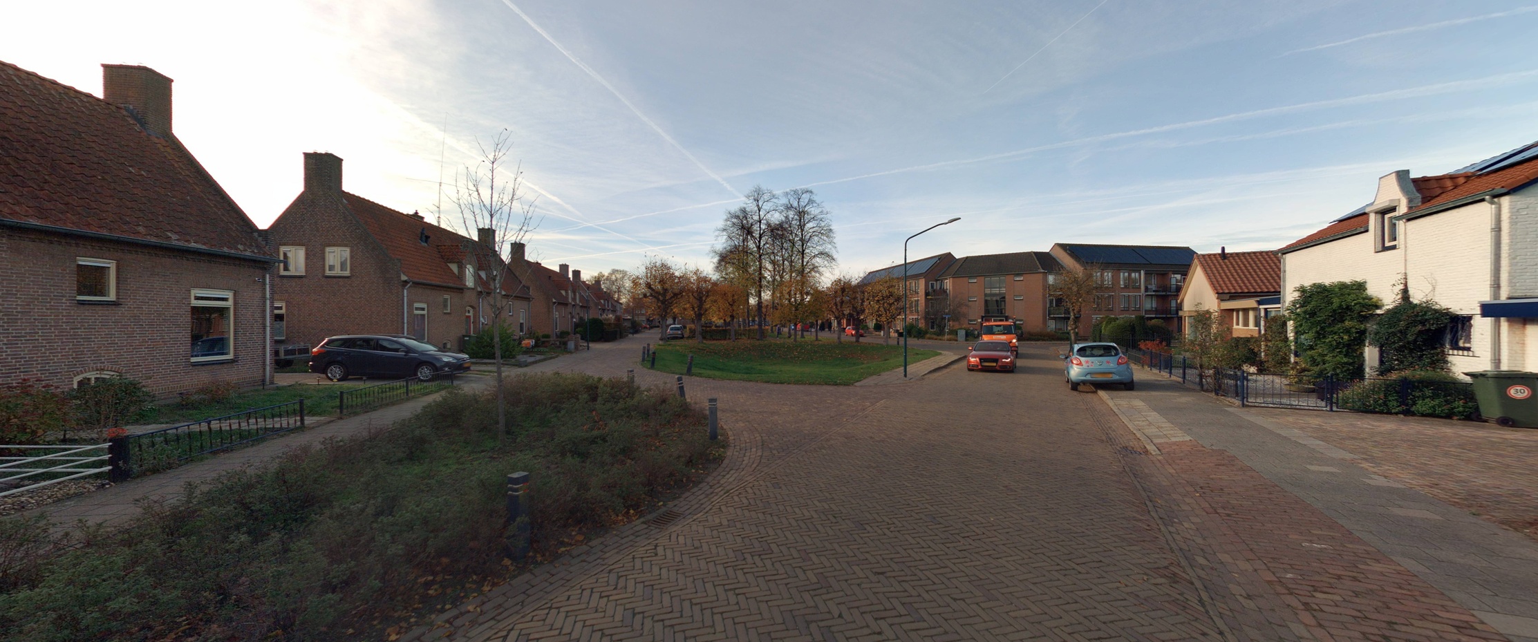 Wilhelminastraat 22