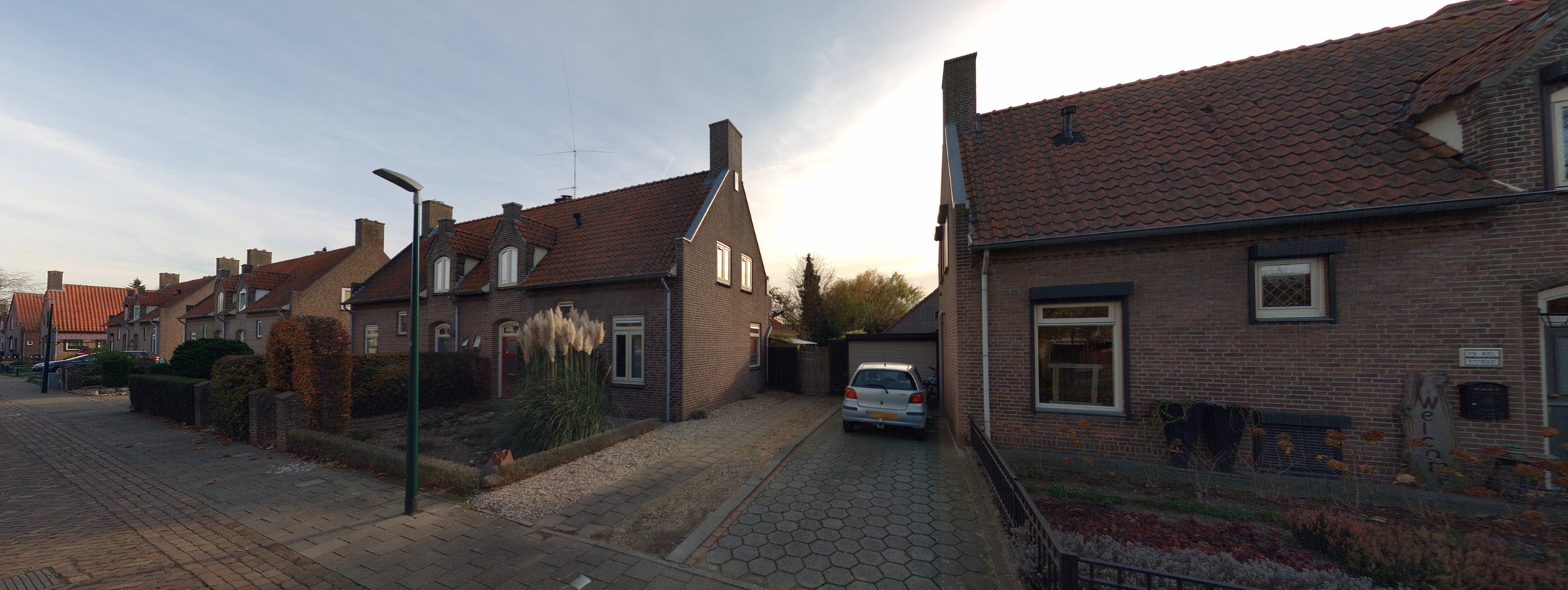 Wilhelminastraat 22