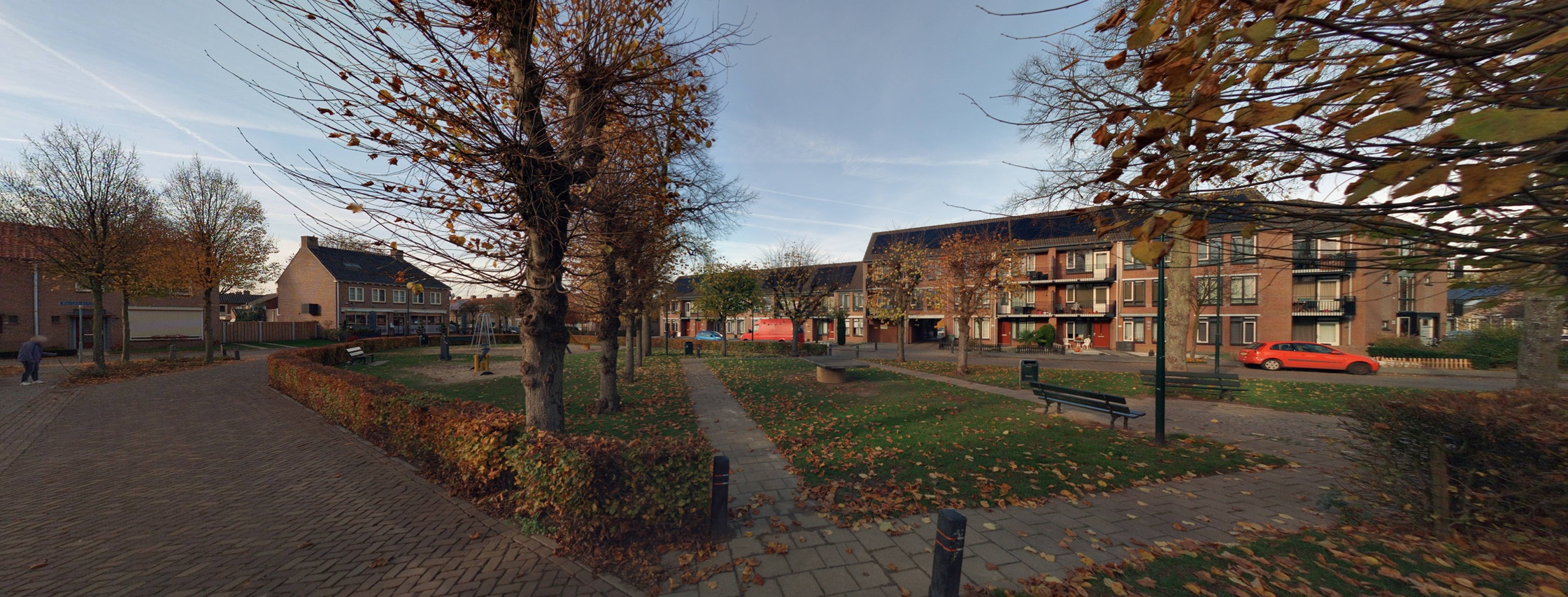 Wilhelminastraat 22