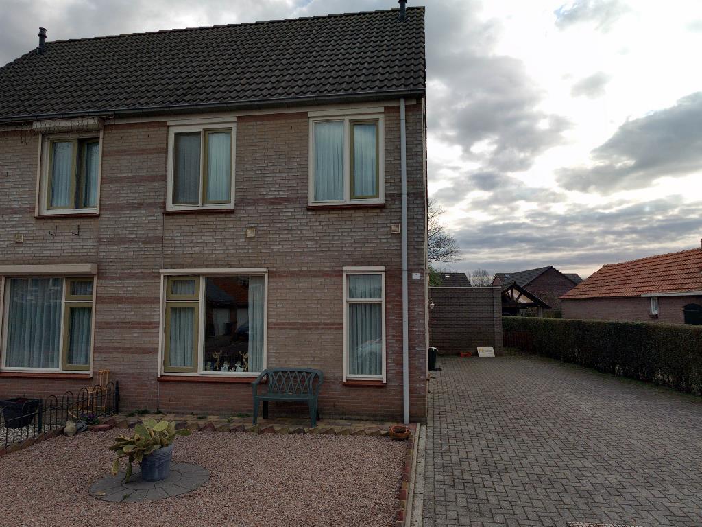 Nieuwstraat 11, 5408 AG Volkel, Nederland