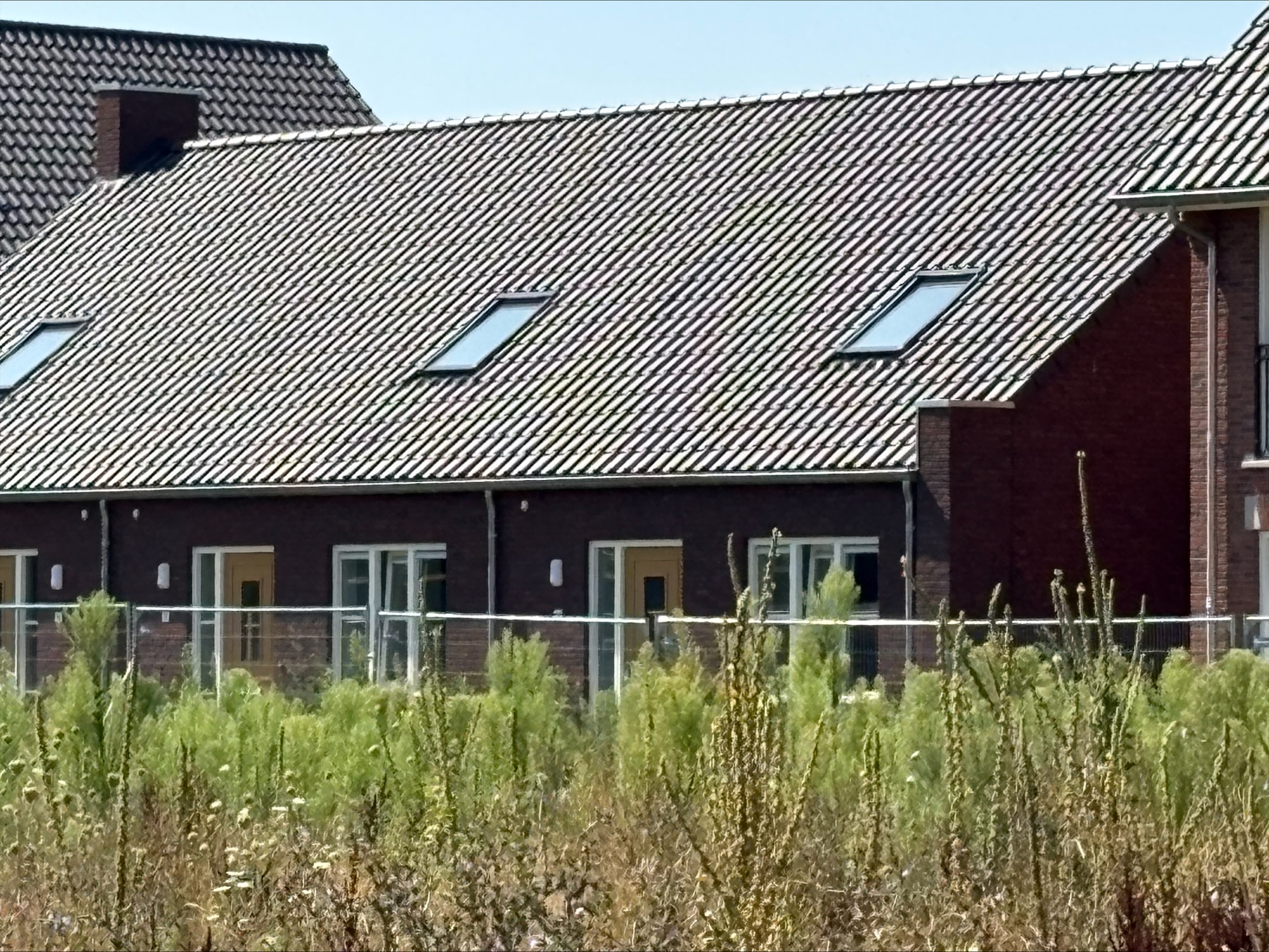 Klaverhoeve 15