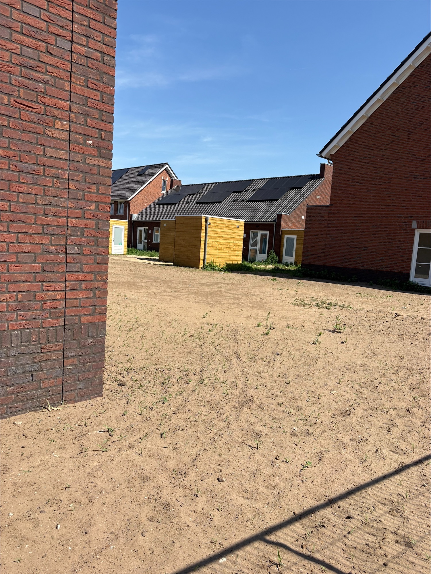 Klaverhoeve 15
