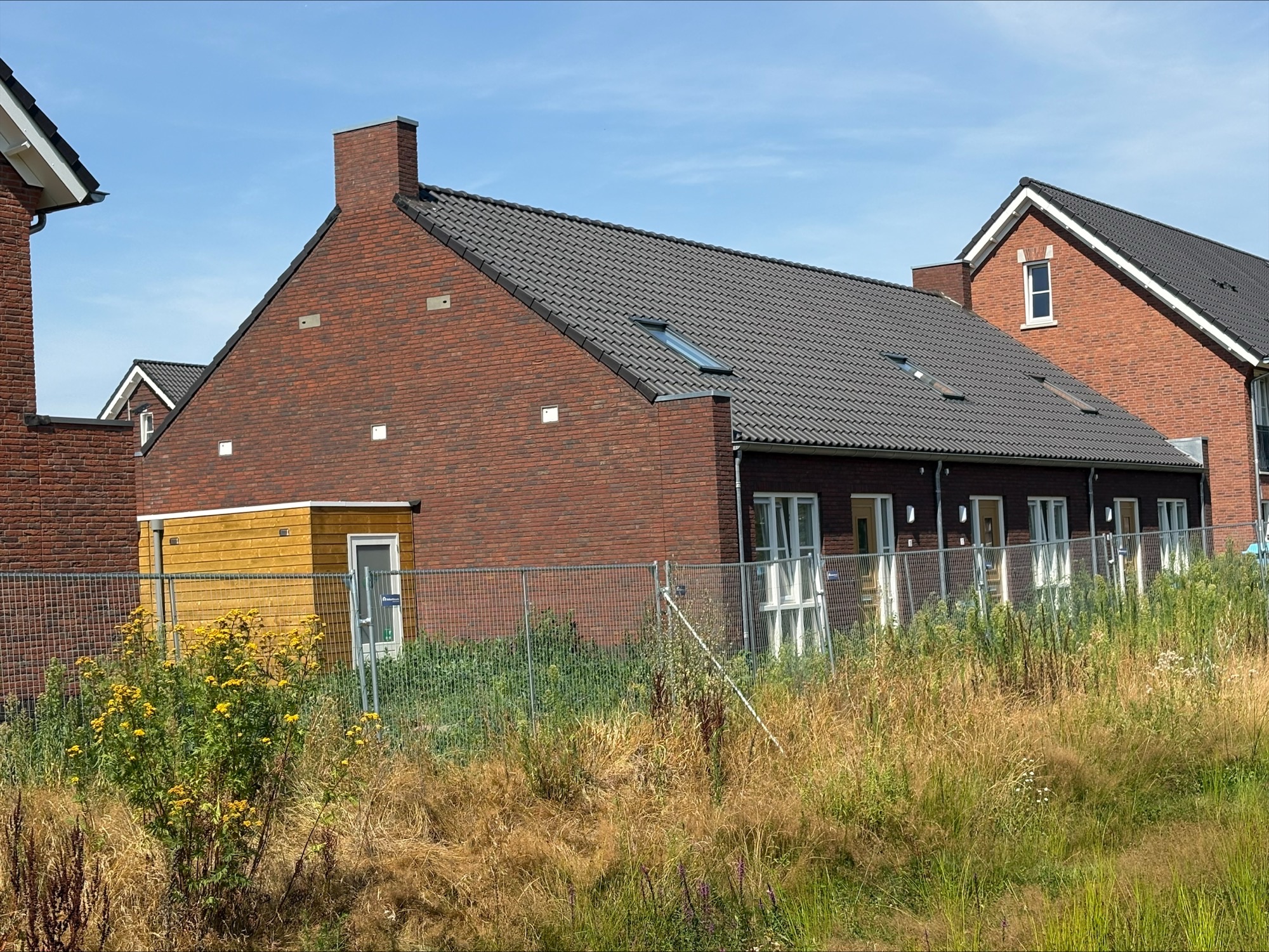 Klaverhoeve 15, 5465 SM Veghel, Nederland