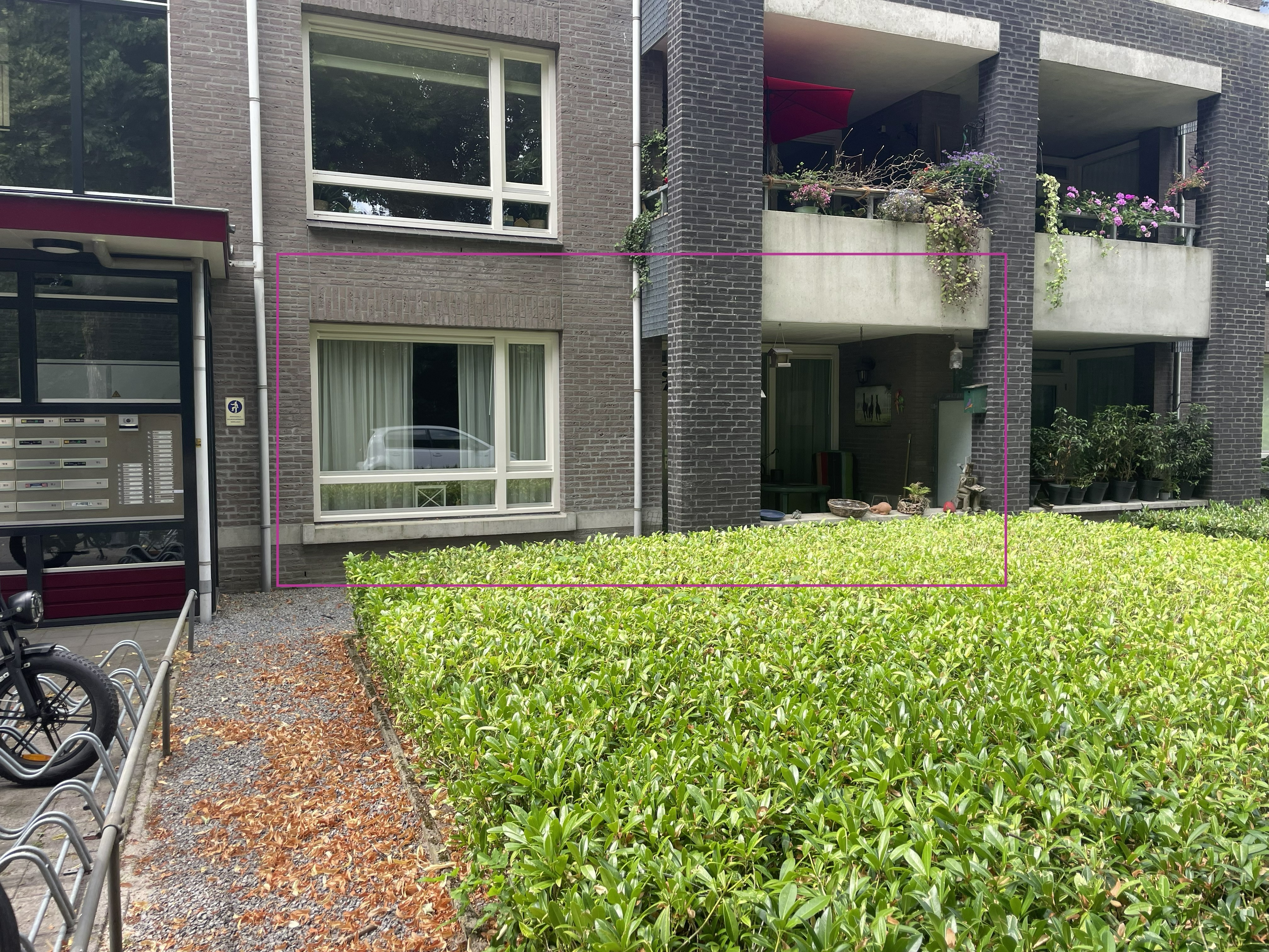 Mariaplein 10D, 5261 BL Vught, Nederland
