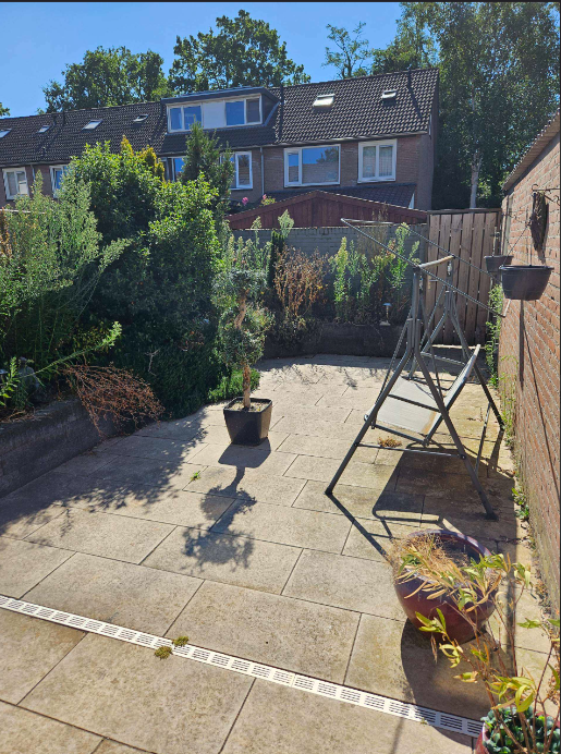 Heihoeven 58