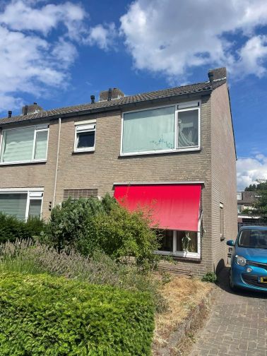 Professor Dondersstraat 31
