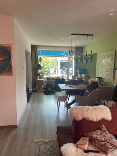 Professor Dondersstraat 31