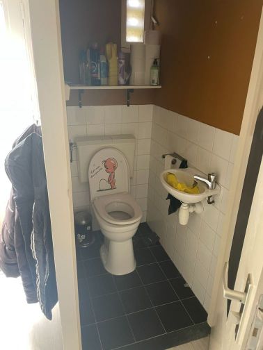 Professor Dondersstraat 31