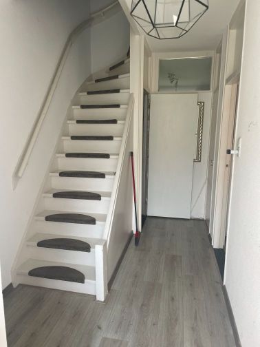 Professor Dondersstraat 31