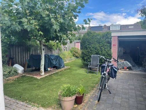 Professor Dondersstraat 31