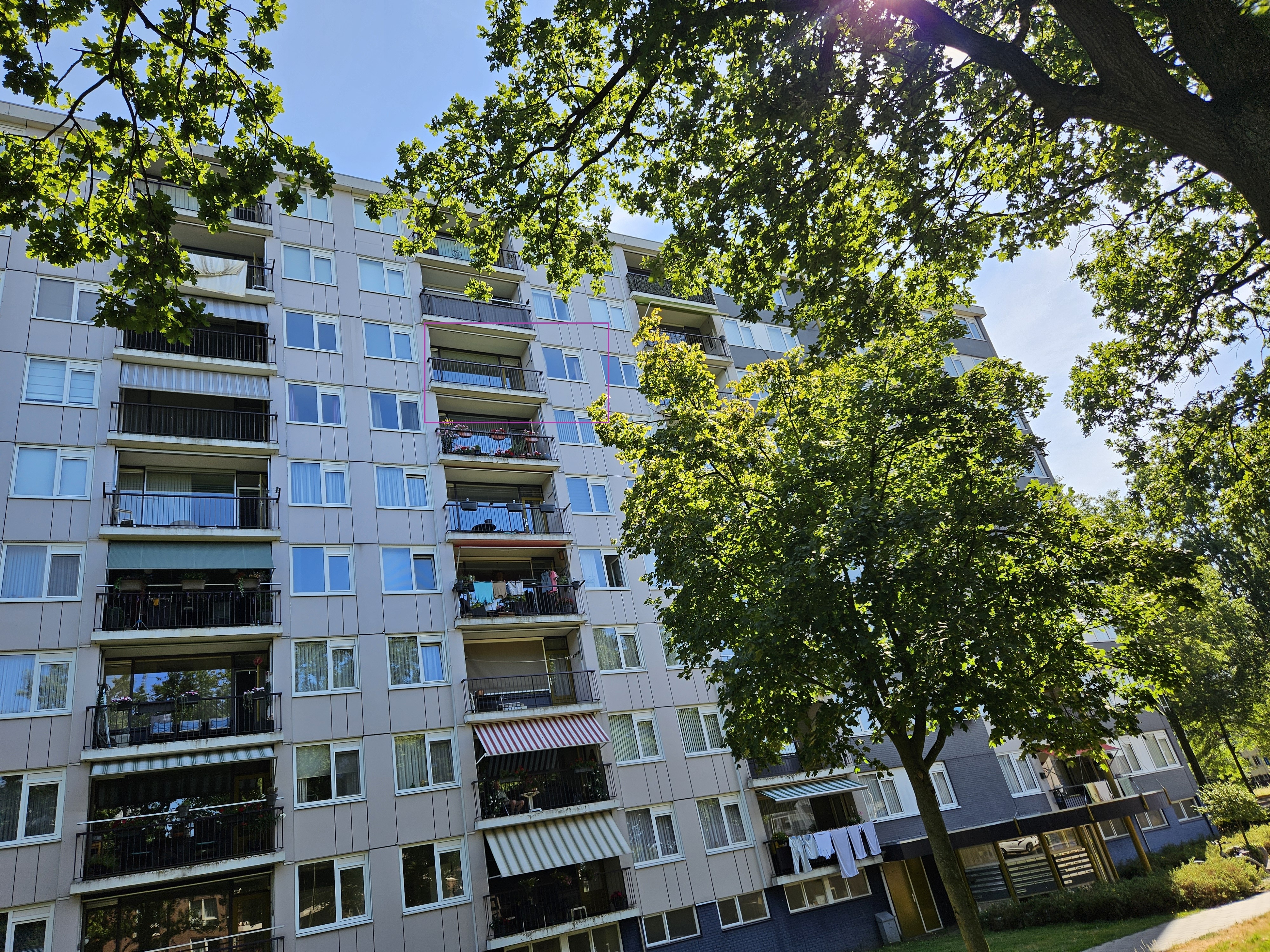 Hoogheem 392, 5283 BG Boxtel, Nederland
