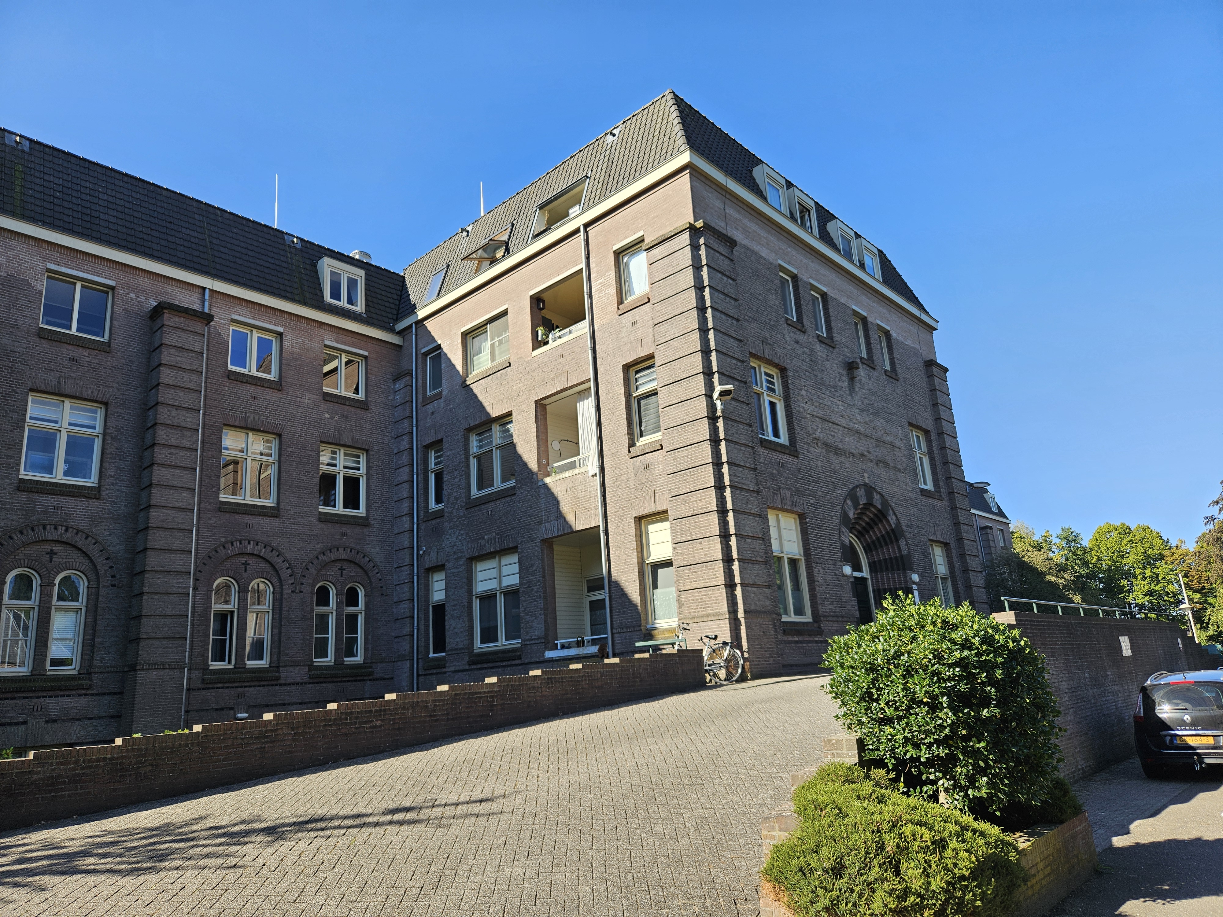 Stapelen 86