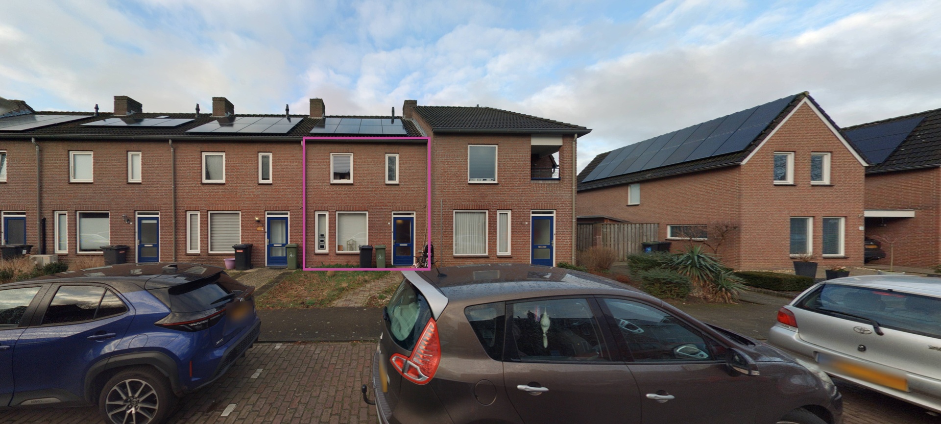 Vatenstraat 11
