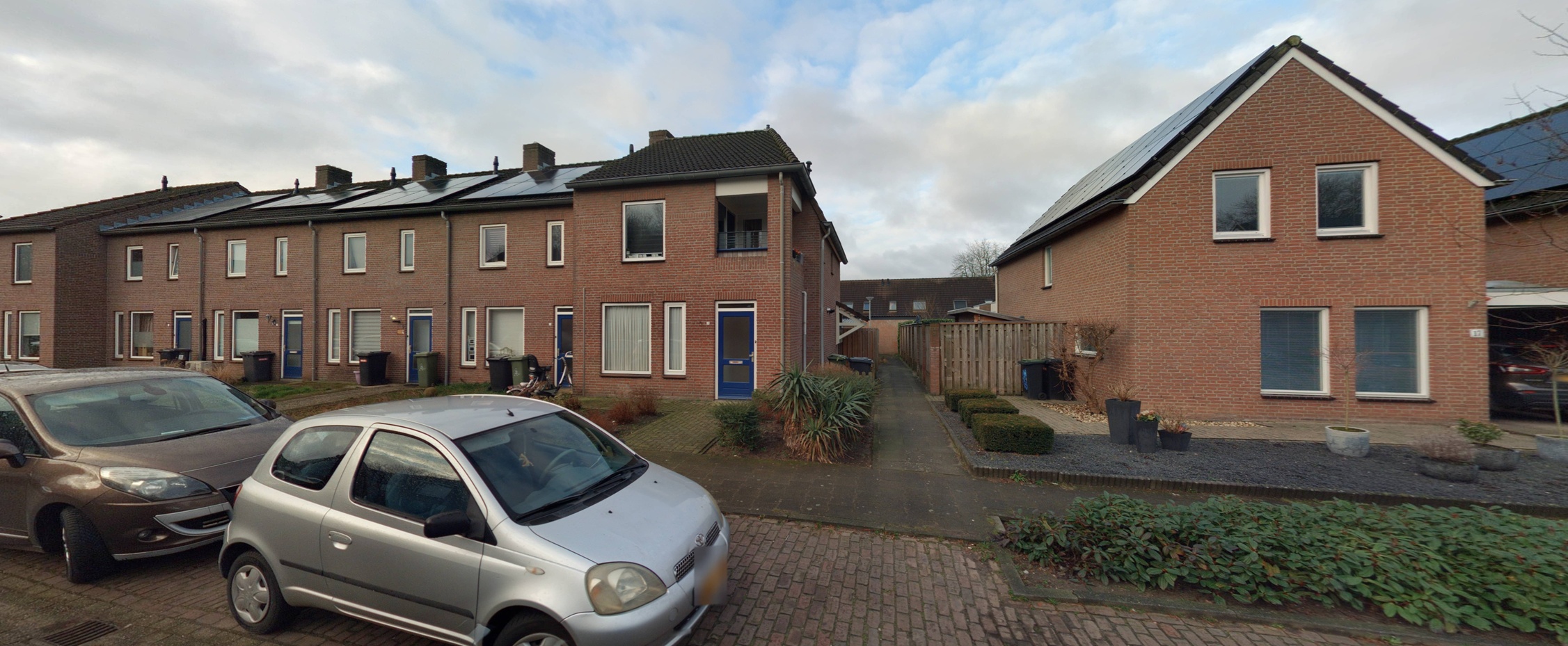 Vatenstraat 11