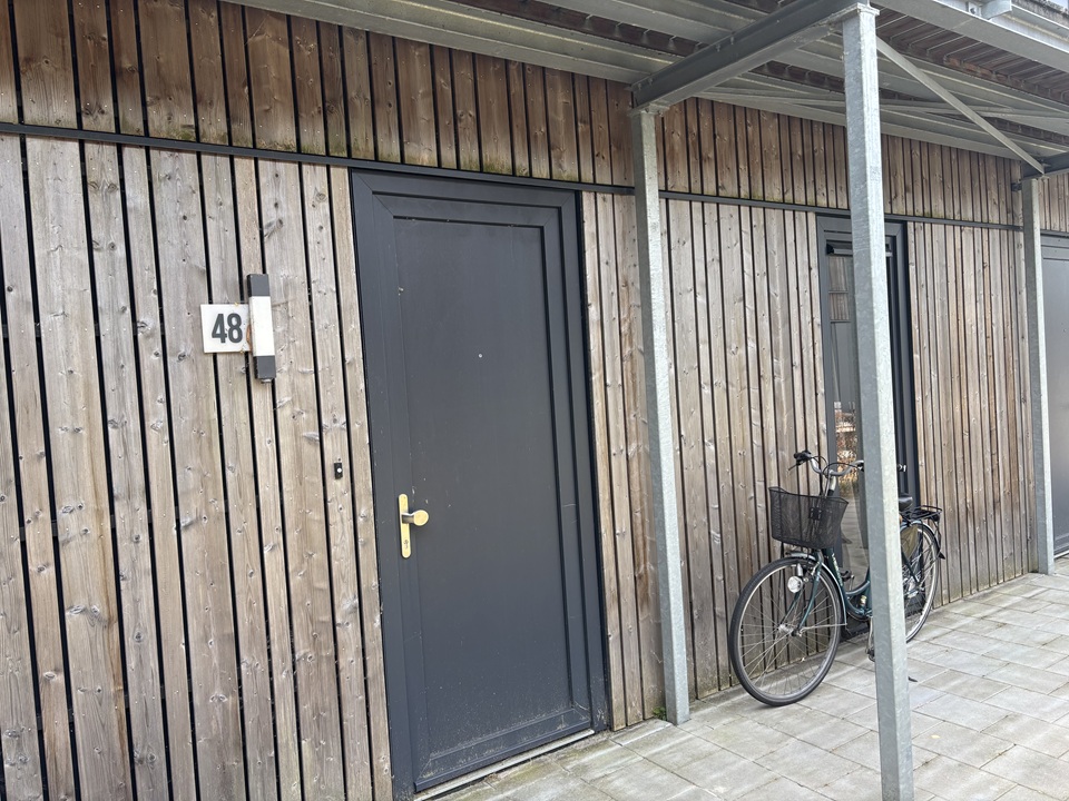 Kruithoorn 48, 5216 PA 's-Hertogenbosch, Nederland