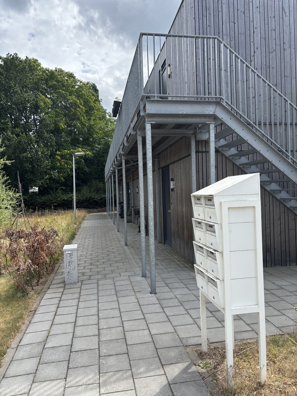 Kruithoorn 48