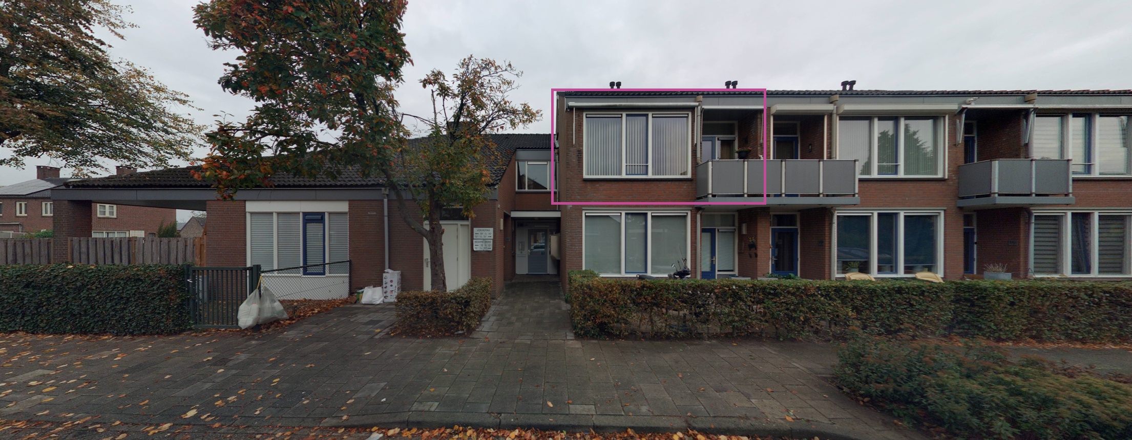 Sint Willibrordusstraat 15N, 5351 ED Berghem, Nederland