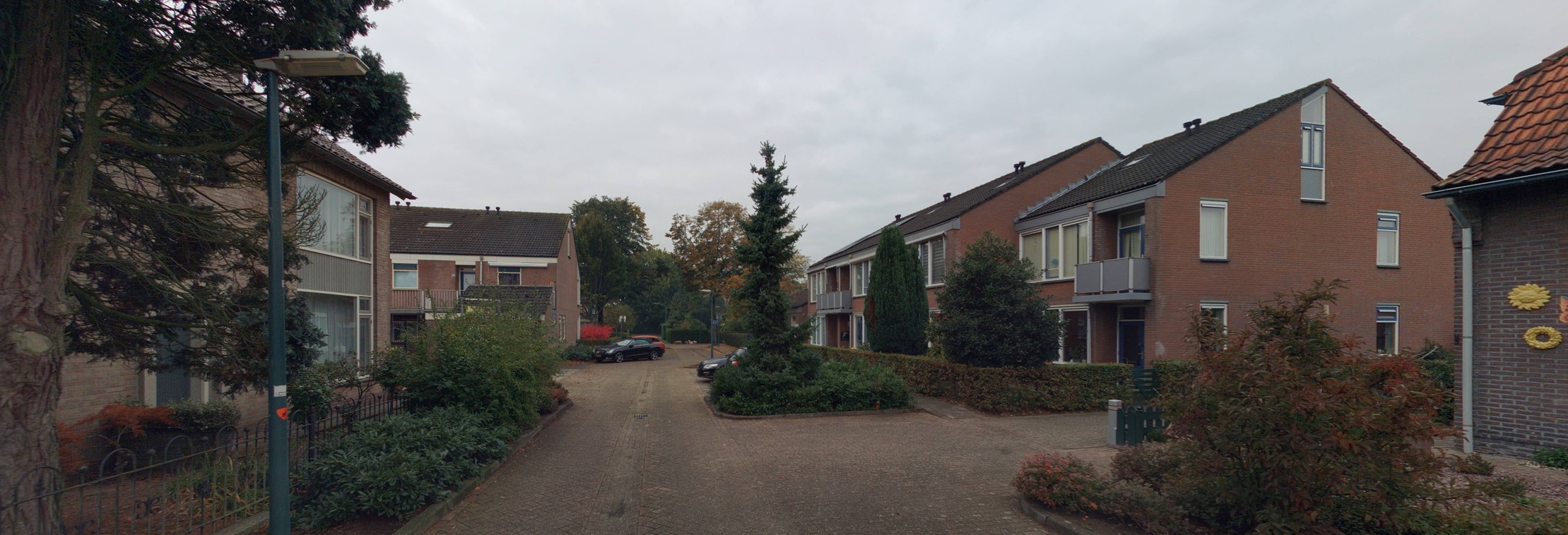 Sint Willibrordusstraat 15N