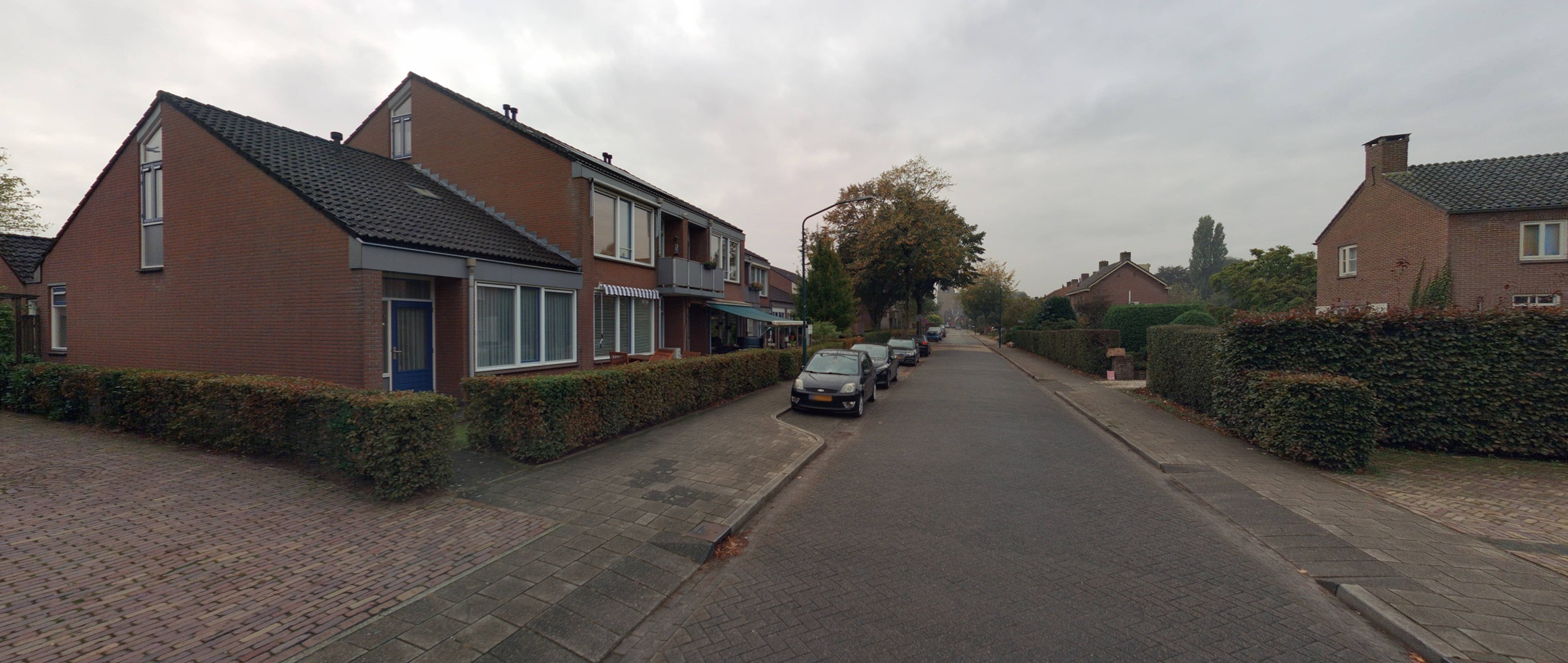 Sint Willibrordusstraat 15N