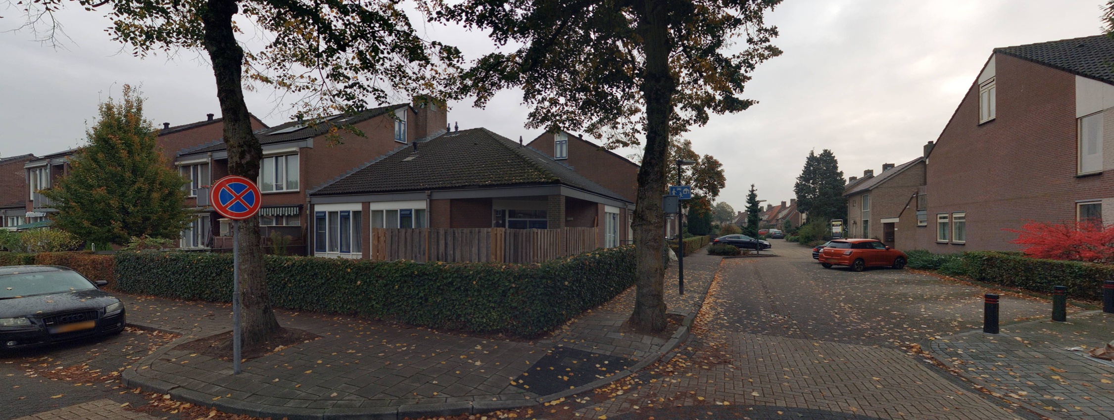 Sint Willibrordusstraat 15N