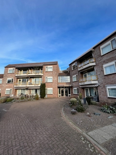 Capellerhof 58, 5408 BK Volkel, Nederland