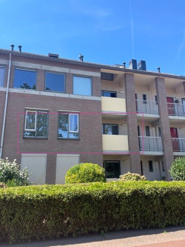 Esscheweg 114, 5262 TX Vught, Nederland