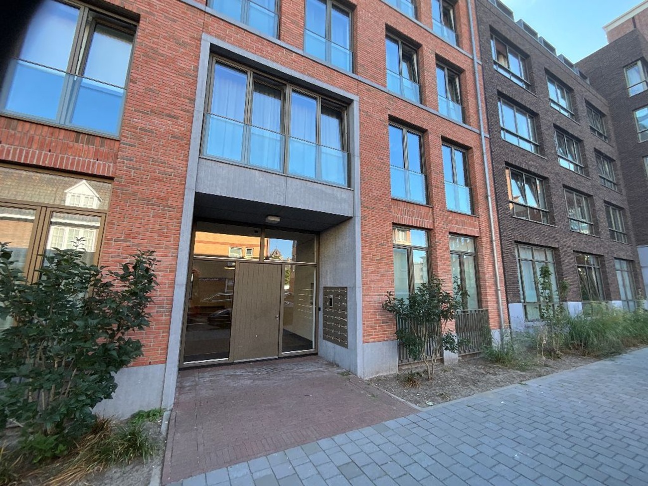 Prins Bernhardstraat 16, 5211 HE 's-Hertogenbosch, Nederland