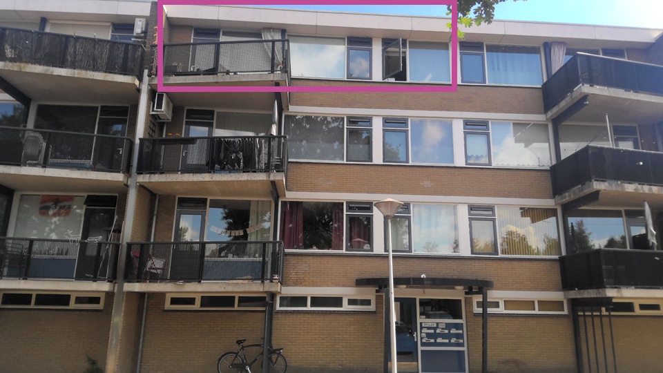 Oude Litherweg 65, 5346 RP Oss, Nederland