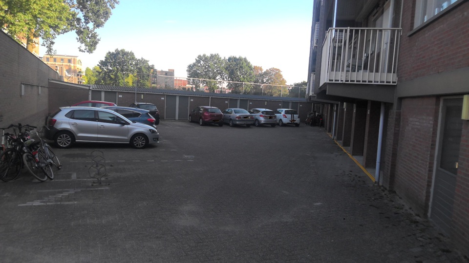 Oostwal 44