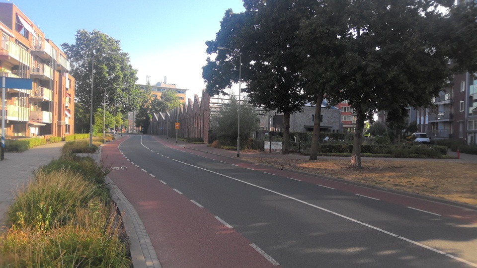Oostwal 44
