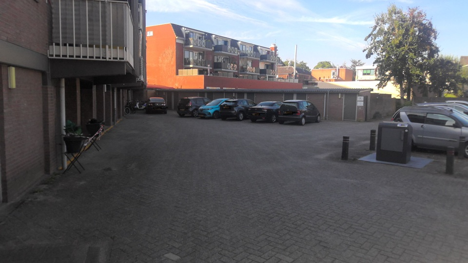Oostwal 44