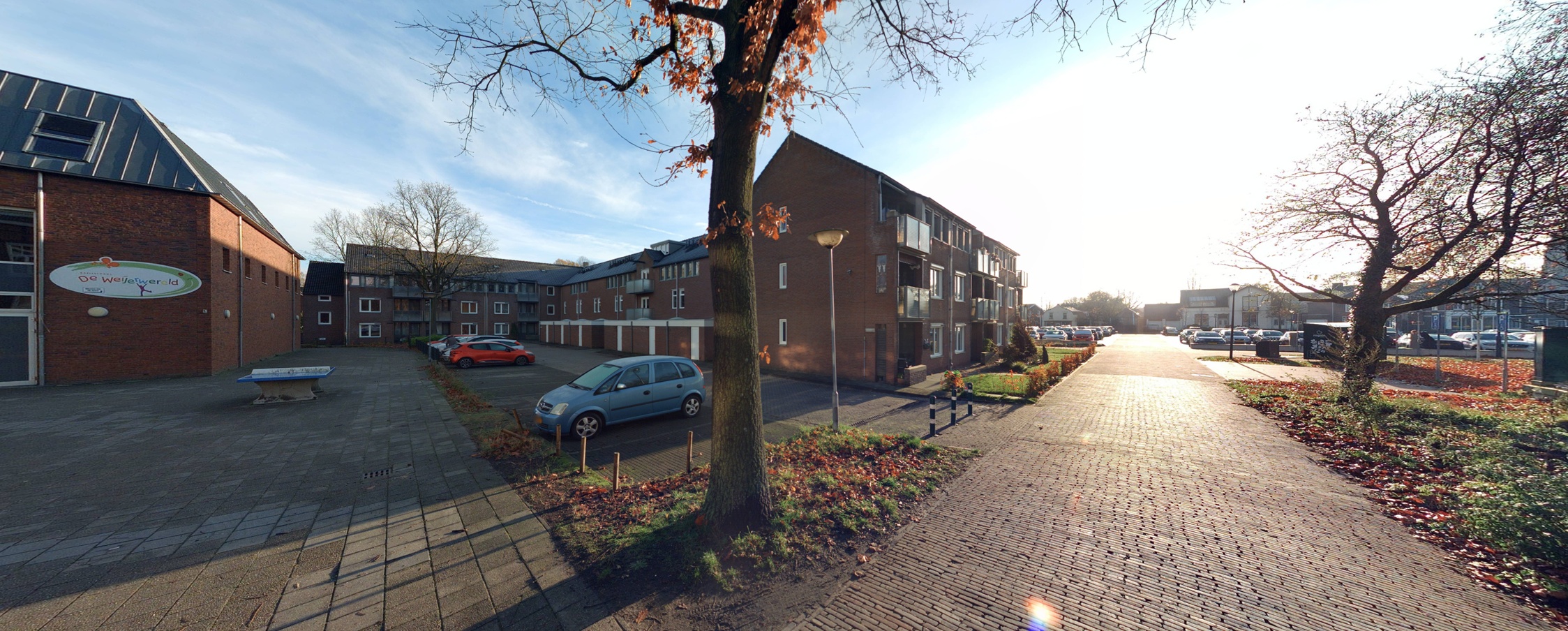 Weijerstraat 118