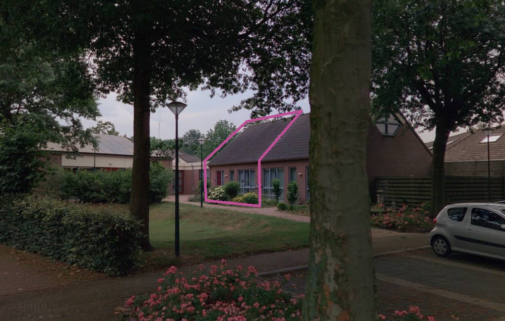 Stippent 6A, 5846 AC Ledeacker, Nederland