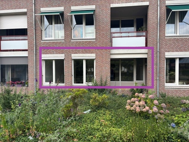 Vredehof 103, 5341 TT Oss, Nederland