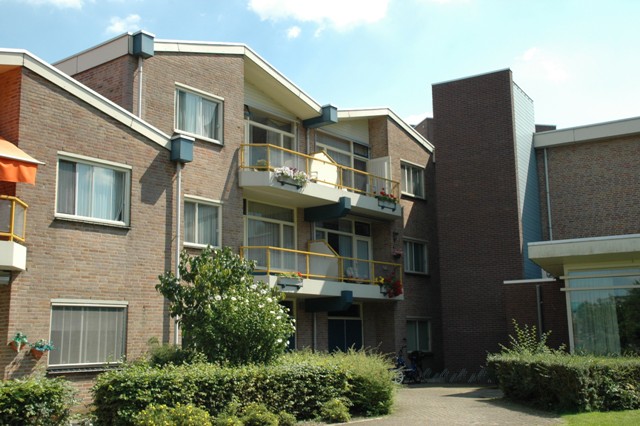 Odiliastraat 131, 5401 XW Uden, Nederland