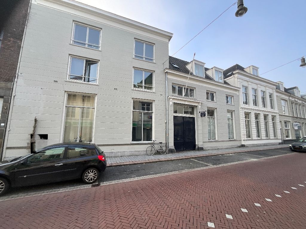 Het Vergult Cabeltouw 16, 5211 XN 's-Hertogenbosch, Nederland